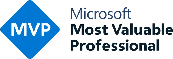 Microsoft MVP – Most Valuable Professional