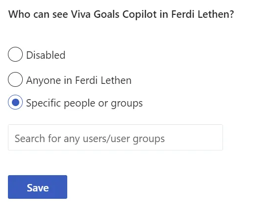 Figure from “Copilot in Viva Goals: What if You Don’t Want It?”